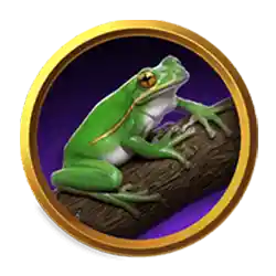 Symbol 03 Croco Clover