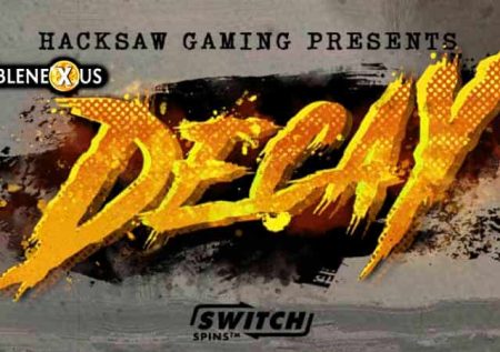 Decay