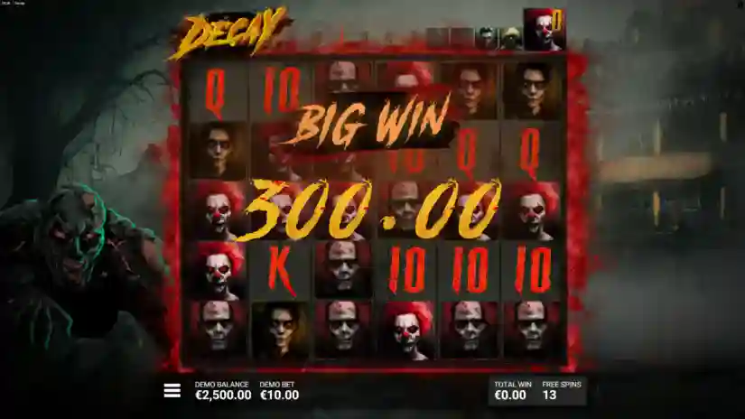 Big Win