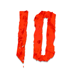 Symbol 10 Decay