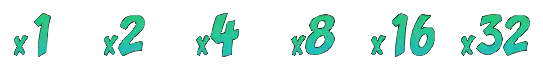 Multipliers