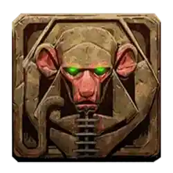Symbol 04 Demon Beats