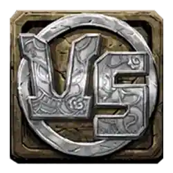 Battle symbol
