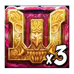 symbol wild x3