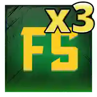 Bonushunt Featurespins™