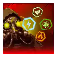 Toxic Vault