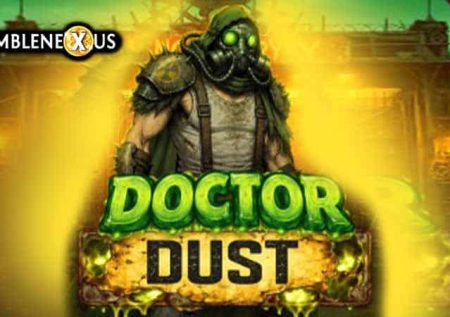 Doctor Dust