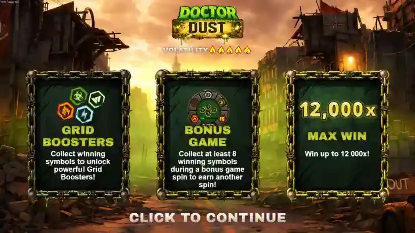 Game Rules