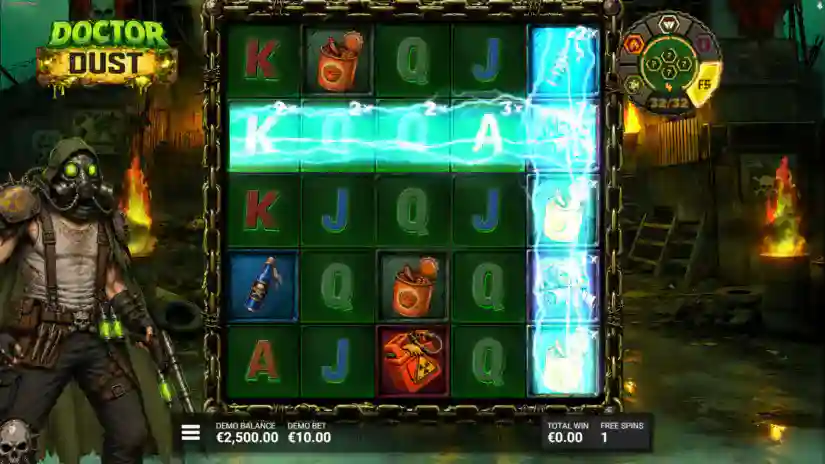 Bonus Game
