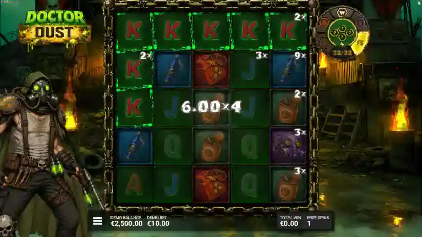 Bonus Game