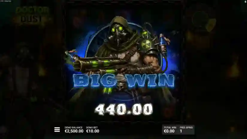 Big Win