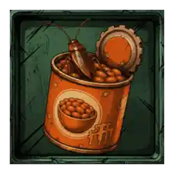 Symbol 03 Doctor Dust