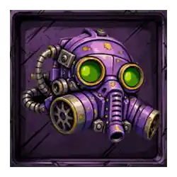 Symbol 02 Doctor Dust