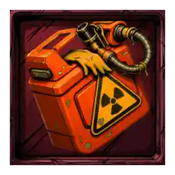 Symbol 01 Doctor Dust