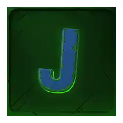 Symbol 08 Doctor Dust