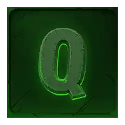 Symbol 07 Doctor Dust