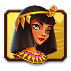 Wild of Double Mummy’s Jewels 1000 Slot