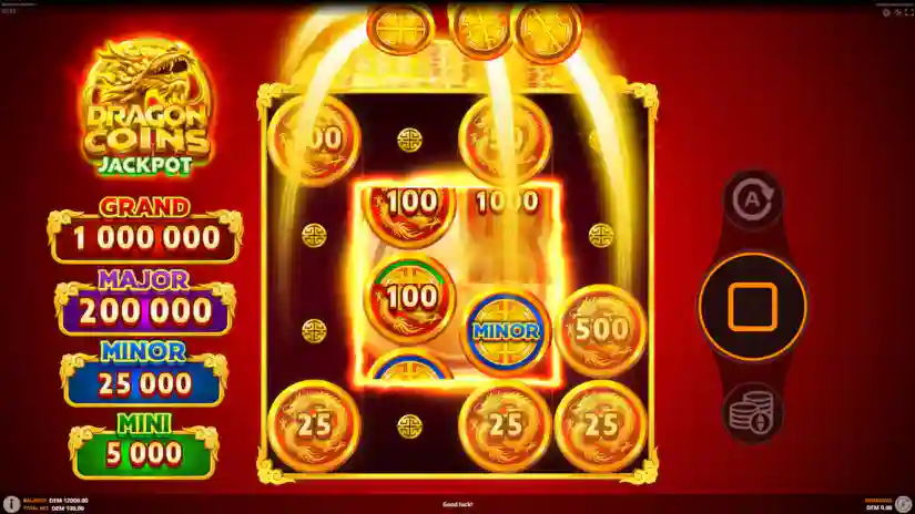 Gameplay