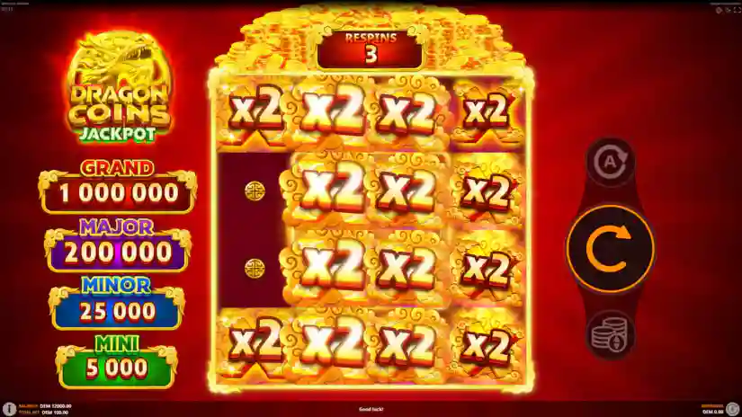 Bonus Game