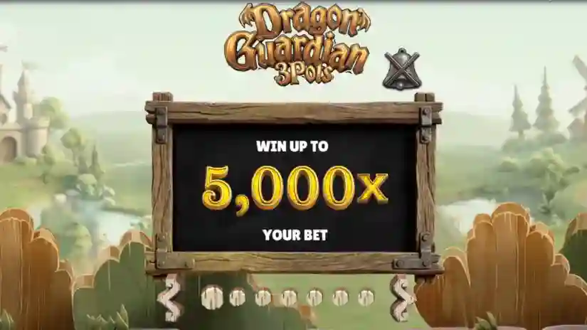 Max Win