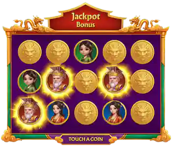 Bonus Јаckpot