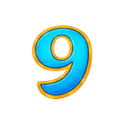 Symbol 11 Dragon Pots