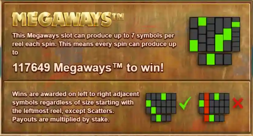 Megaways™