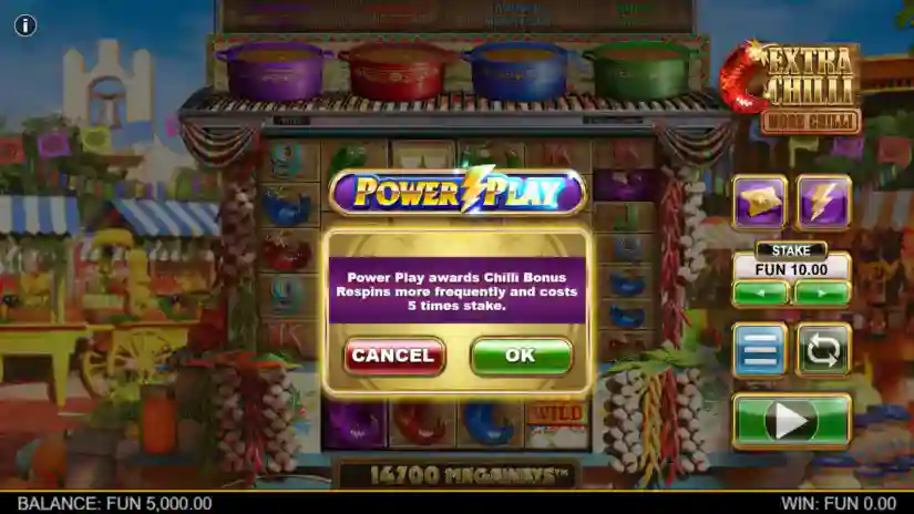 Buy Bonus