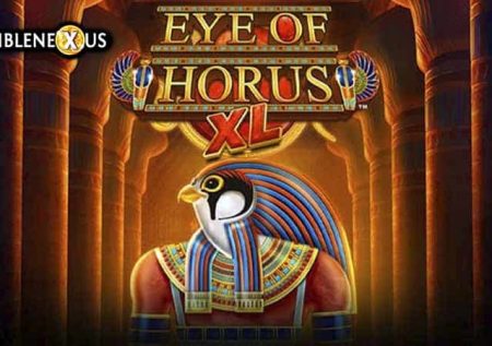 Eye of Horus XL