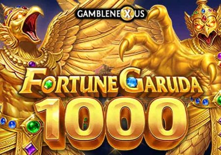 Fortune Garuda 1000