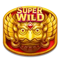 Super Wild symbol