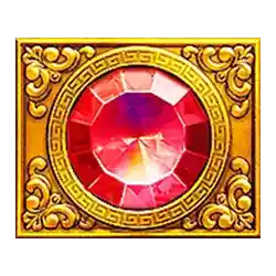 Symbol 01 Fortune Garuda 1000
