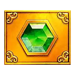 Symbol 03 Fortune Garuda 1000
