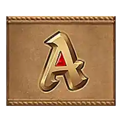Symbol 04 Fortune Garuda 1000