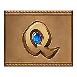 Symbol 06 Fortune Garuda 1000