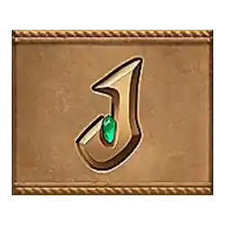 Symbol 07 Fortune Garuda 1000