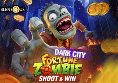 Fortune Zombie Dark City