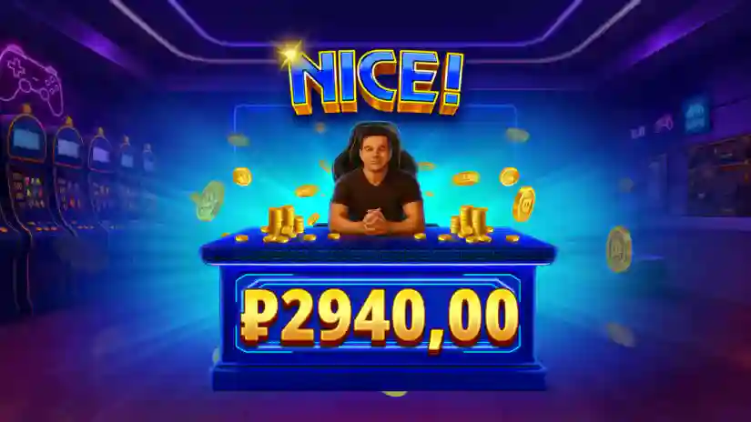 Nice Win