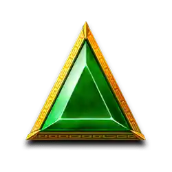 Symbol 08 Gates of Eddie Super Button