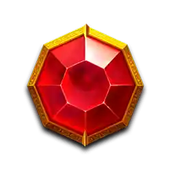 Symbol 05 Gates of Eddie Super Button