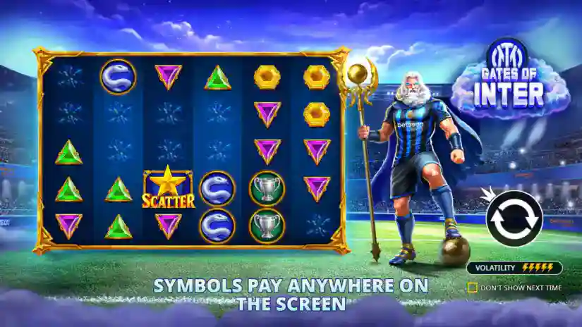 Gameplay