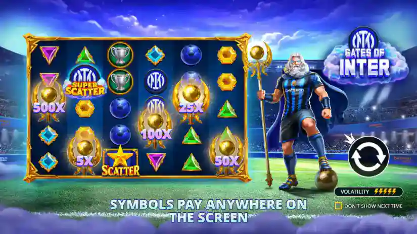 Free Spins