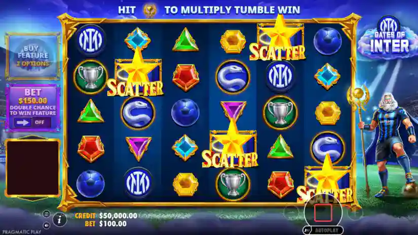 Free Spins