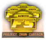 Project Iron Curtain