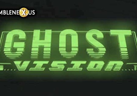 Ghost Vision