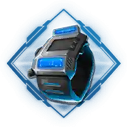 Symbol 05 Ghost Vision