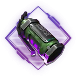 Symbol 04 Ghost Vision