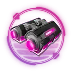 Symbol 03 Ghost Vision
