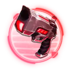 Symbol 02 Ghost Vision