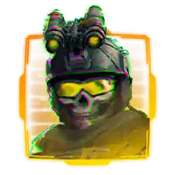 Symbol 01 Ghost Vision